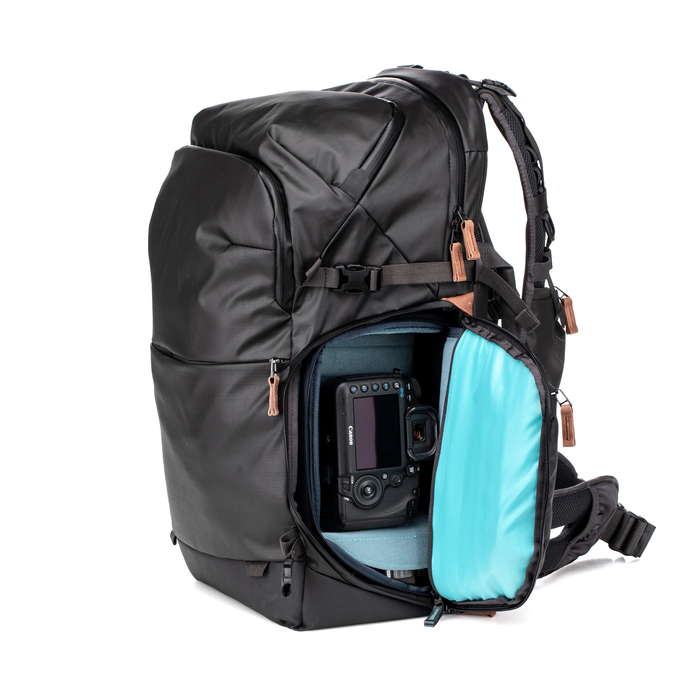 Shimoda Explore v2 35L Photo Backpack - Black