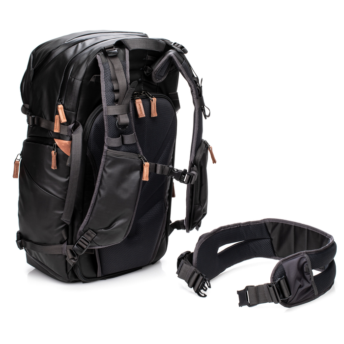 Shimoda Explore v2 35L Photo Backpack - Black