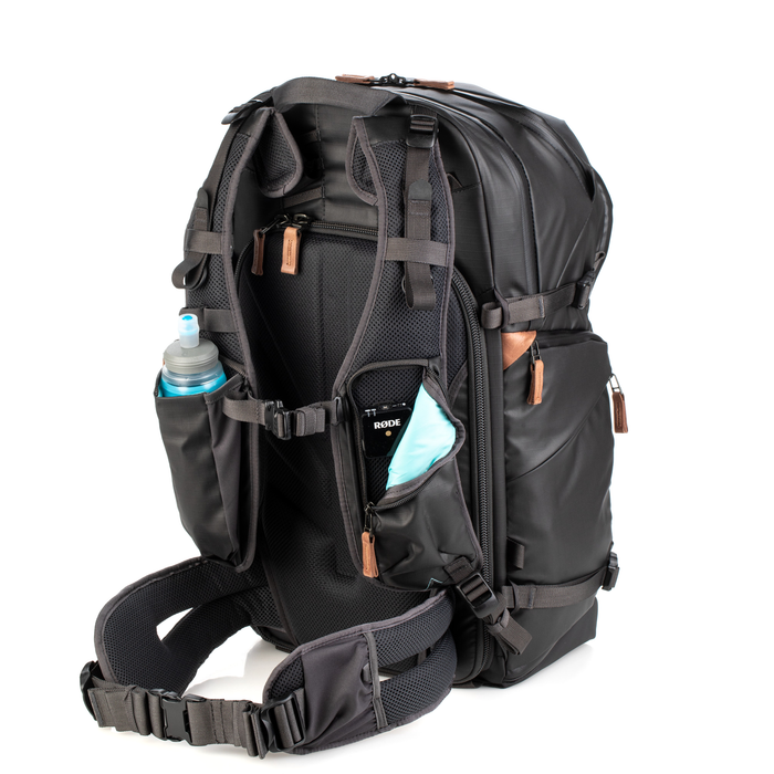Shimoda Explore v2 35L Photo Backpack - Black