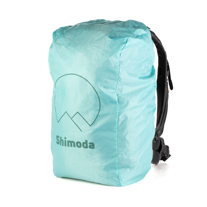 Shimoda Explore v2 35L Photo Backpack - Black