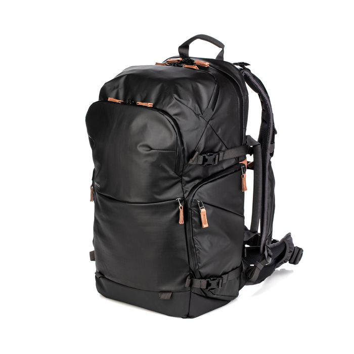Shimoda Explore V2 35 Photo Backpack - Black