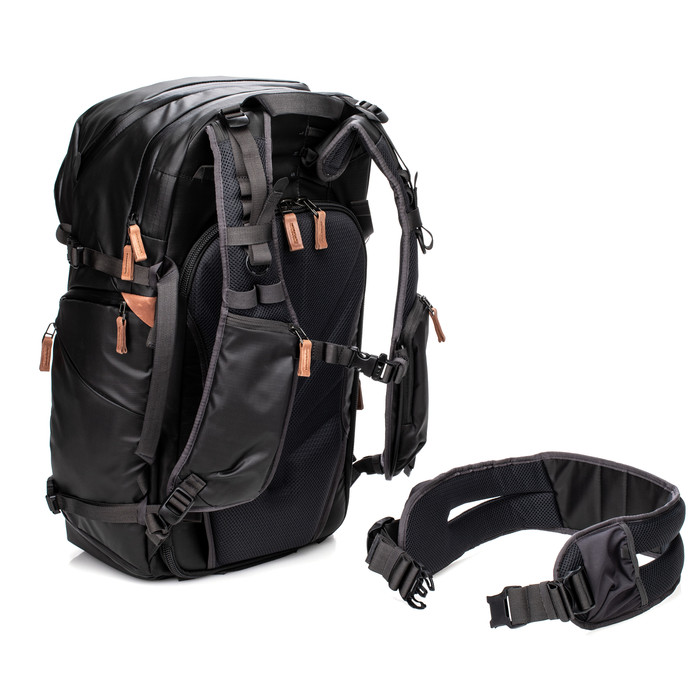 Shimoda Explore V2 35 Photo Backpack - Black