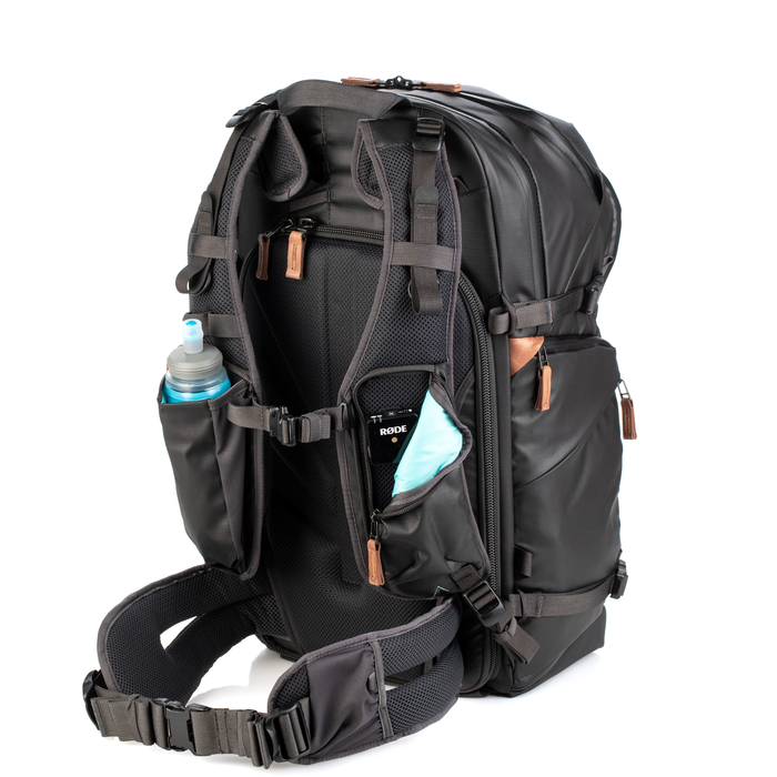 Shimoda Explore V2 35 Photo Backpack - Black