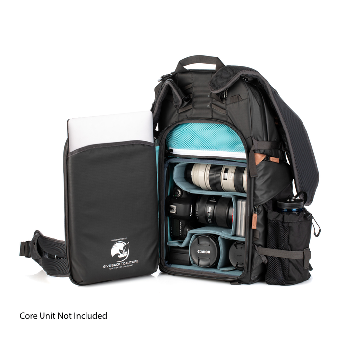 Shimoda Explore V2 35 Photo Backpack - Black