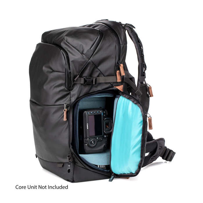 Shimoda Explore V2 35 Photo Backpack - Black