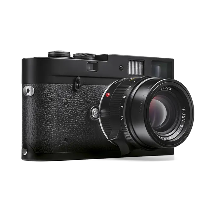 Leica M-A (Typ 127) Analogue Rangefinder Camera