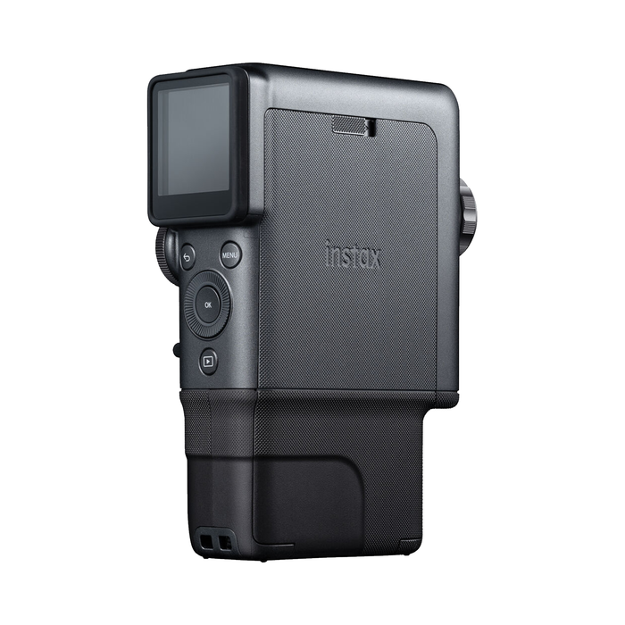 Fujifilm Instax Mini Evo Cinema Hybrid Instant Camera