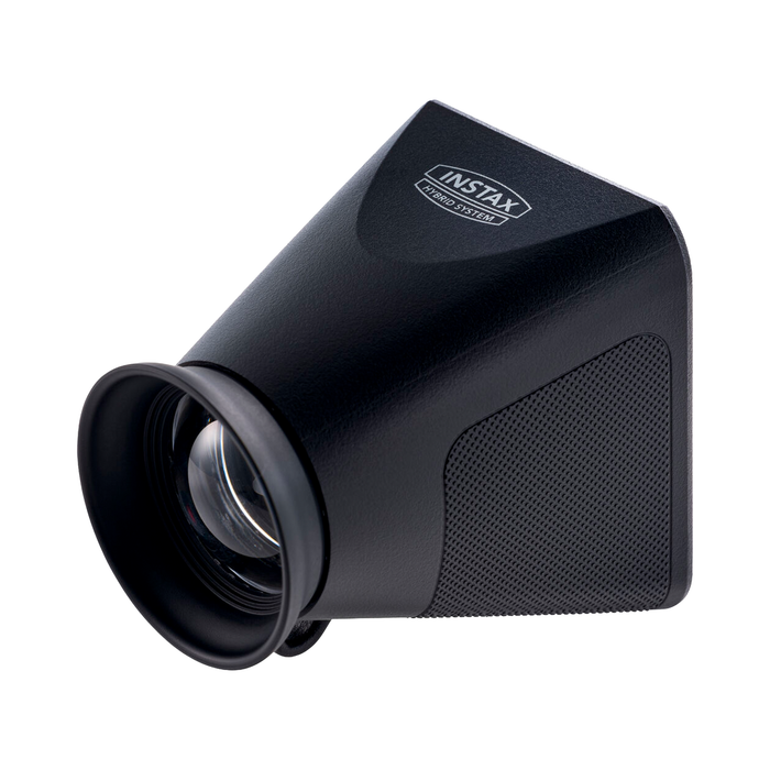 Fujifilm Instax Mini Evo Cinema Hybrid Instant Camera