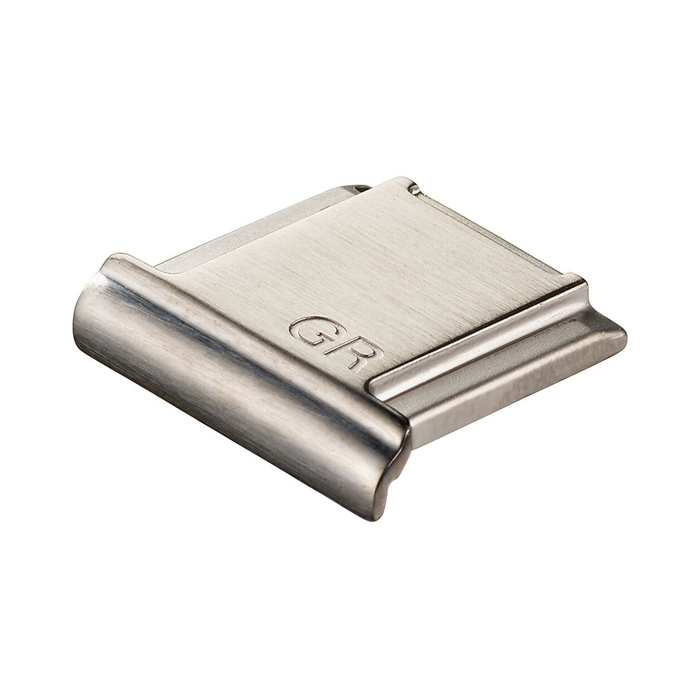 Ricoh Metal Hot Shoe Cover GK-2