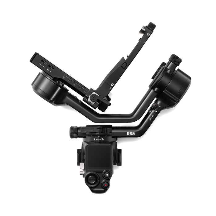 DJI RS 5 Combo Gimbal Stabilizer