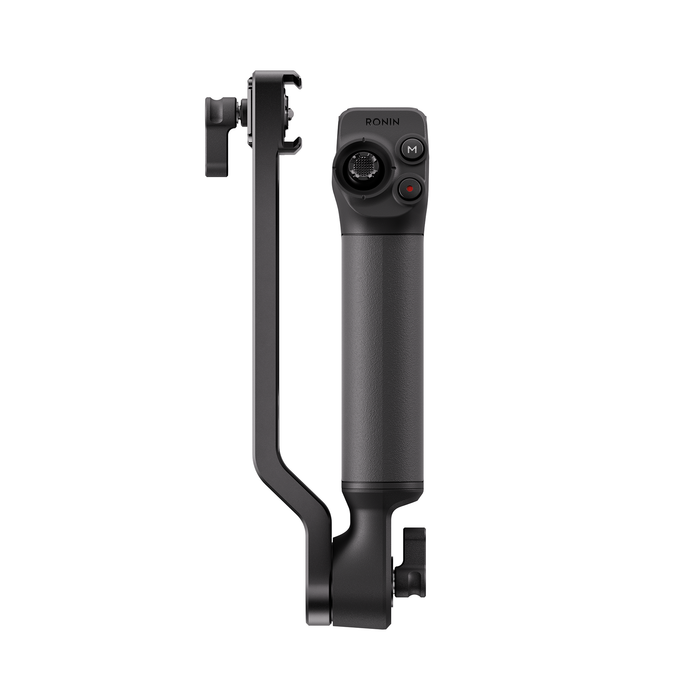 DJI RS 5 Combo Gimbal Stabilizer