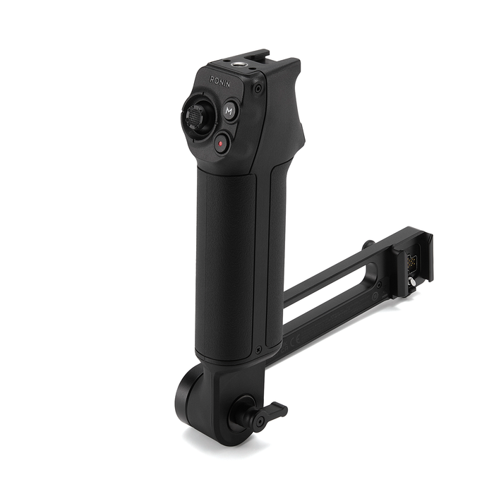 DJI RS 5 Combo Gimbal Stabilizer