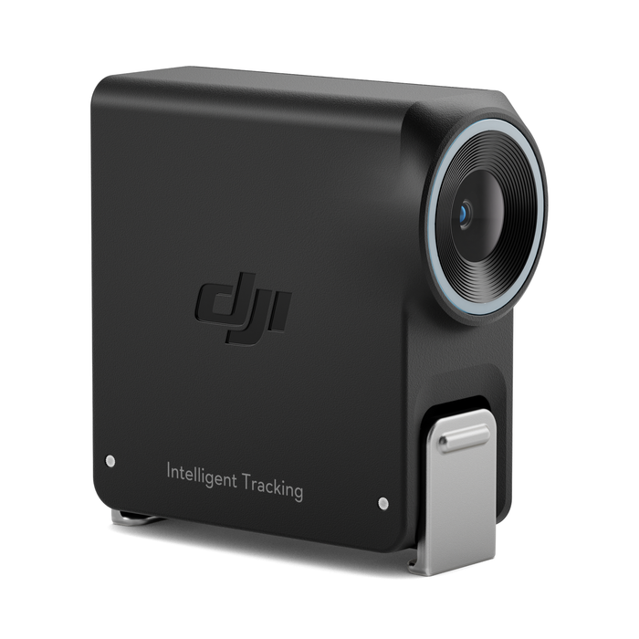 DJI RS 5 Combo Gimbal Stabilizer