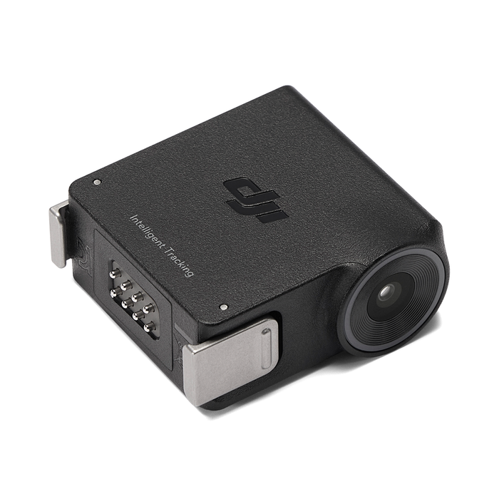 DJI RS 5 Combo Gimbal Stabilizer