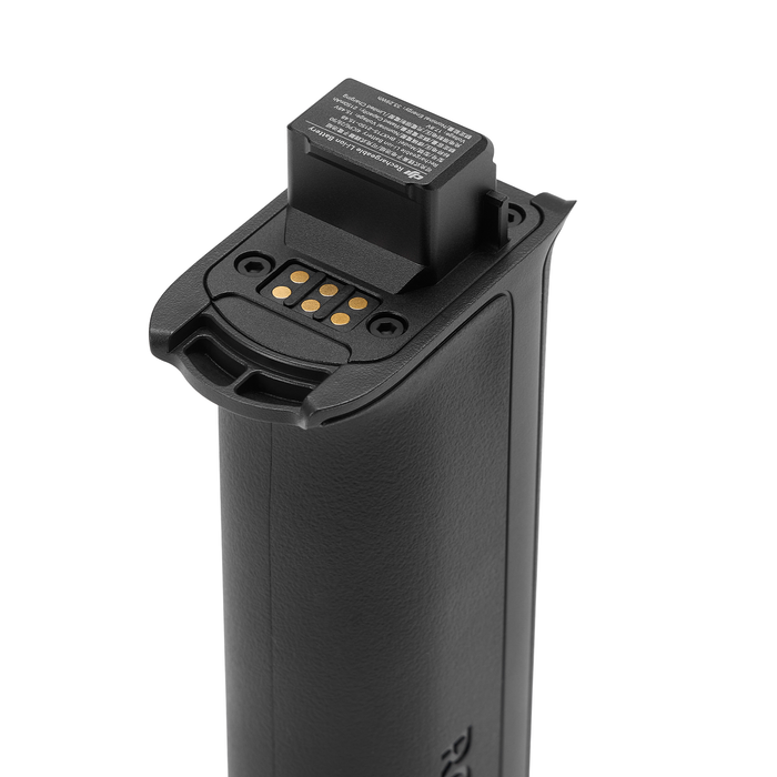 DJI RS 5 Combo Gimbal Stabilizer