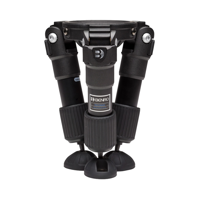 Benro 100mm Hi-Hat