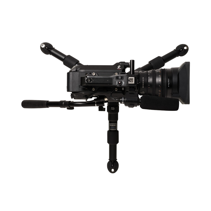 Benro 100mm Hi-Hat