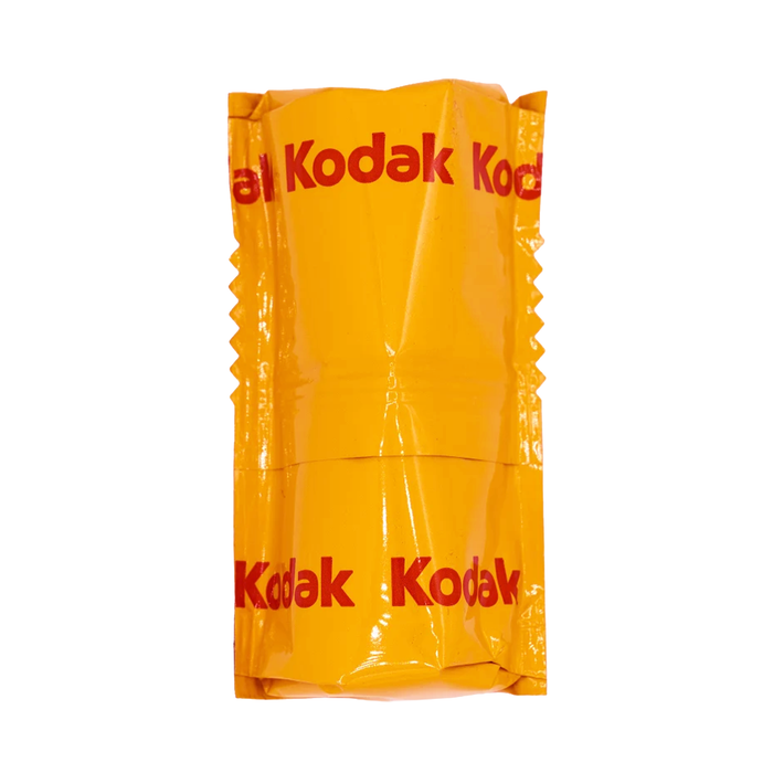 Kodak Eastman Professional TRI-X 400 Black & White Negative - 120 Film, Single Roll