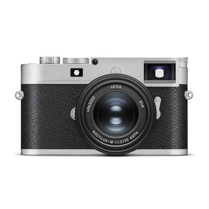 Leica Noctilux-M 35mm f/1.2 ASPH. Lens