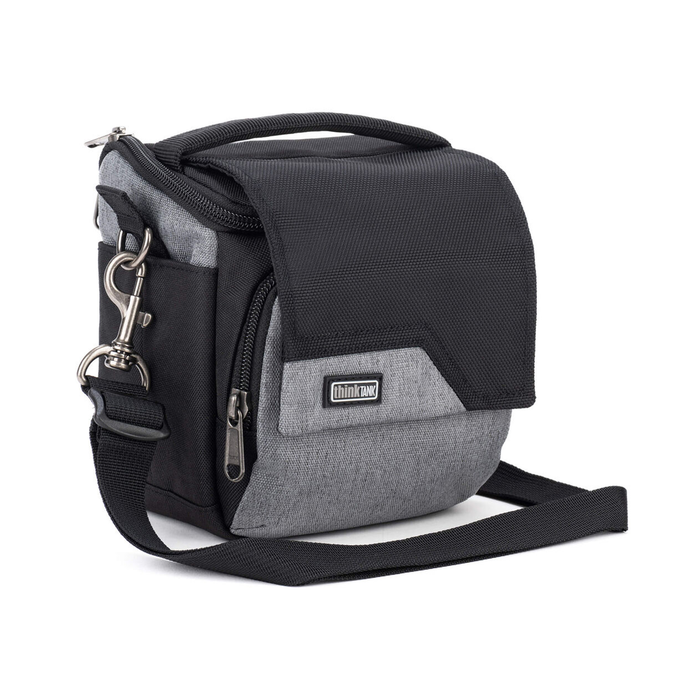 Think Tank Photo Mirrorless Mover 10L V2 Shoulder Bag - Cool Gray