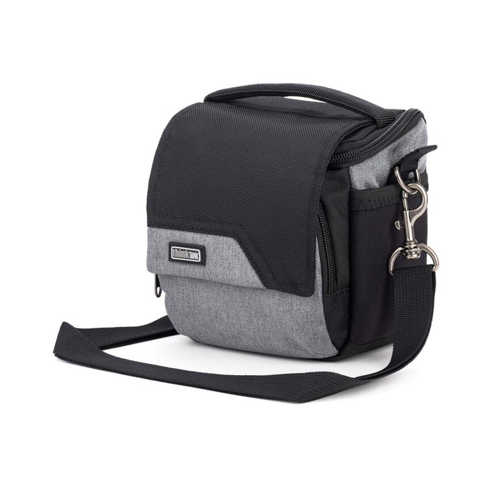Think Tank Photo Mirrorless Mover 10L V2 Shoulder Bag - Cool Gray