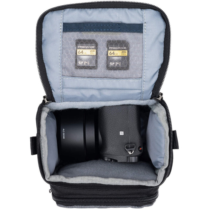 Think Tank Photo Mirrorless Mover 10L V2 Shoulder Bag - Cool Gray