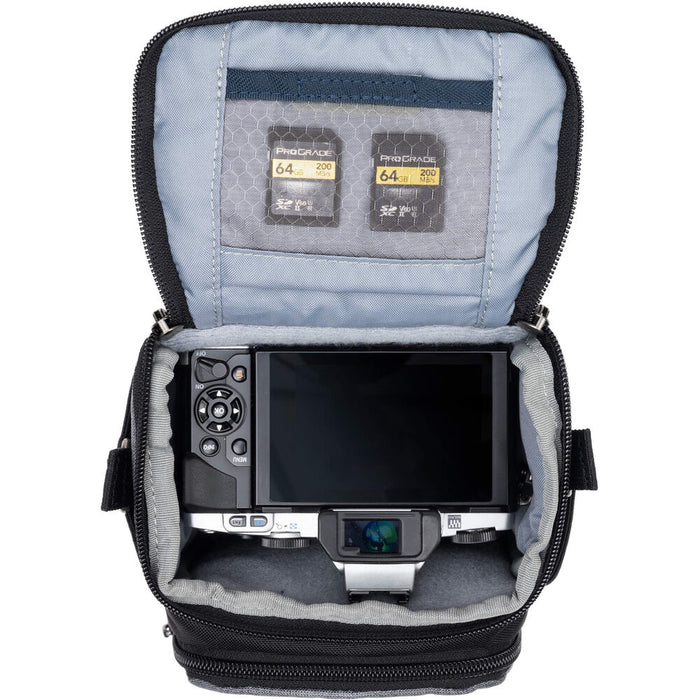 Think Tank Photo Mirrorless Mover 10L V2 Shoulder Bag - Cool Gray