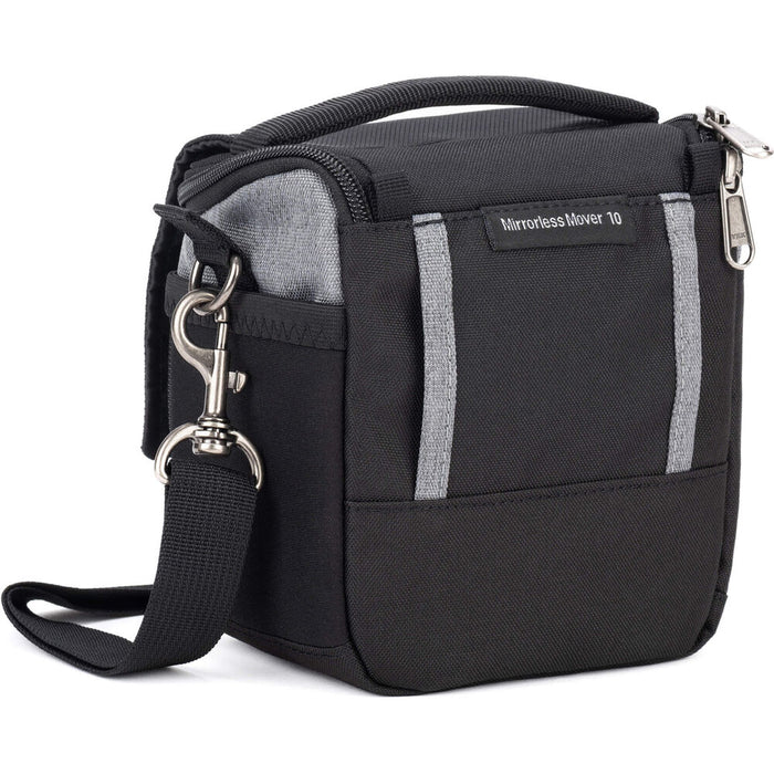 Think Tank Photo Mirrorless Mover 10L V2 Shoulder Bag - Cool Gray