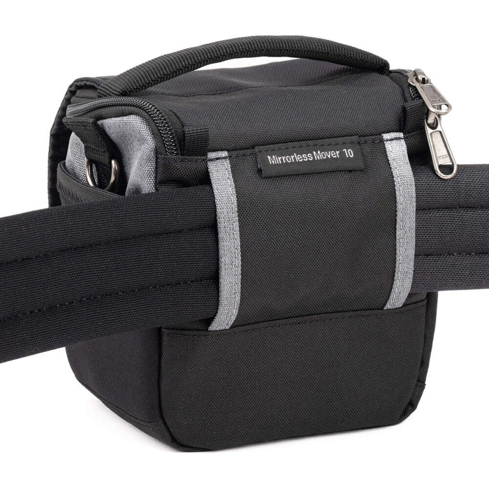Think Tank Photo Mirrorless Mover 10L V2 Shoulder Bag - Cool Gray