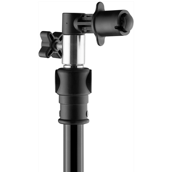 Westcott Light Stand Clip for Collapsible Backdrops