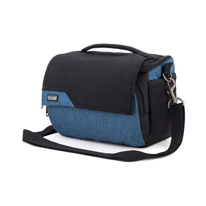 Think Tank Photo Mirrorless Mover 20L V2 Shoulder Bag - Marine Blue