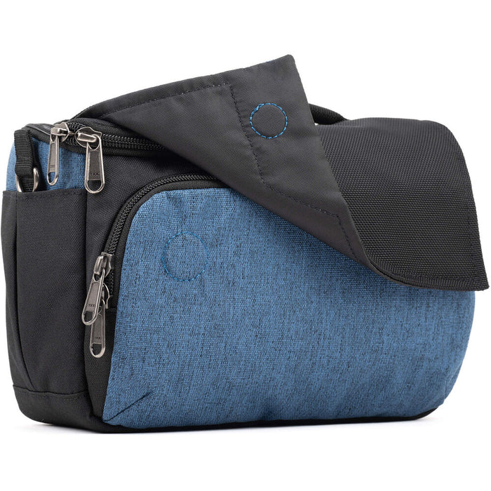 Think Tank Photo Mirrorless Mover 20L V2 Shoulder Bag - Marine Blue