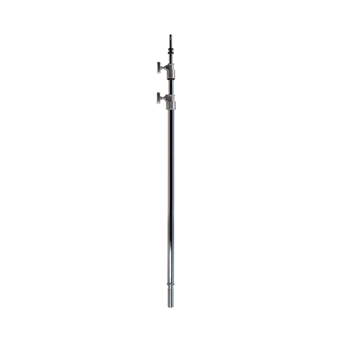 Matthews C+Riser Section Chrome