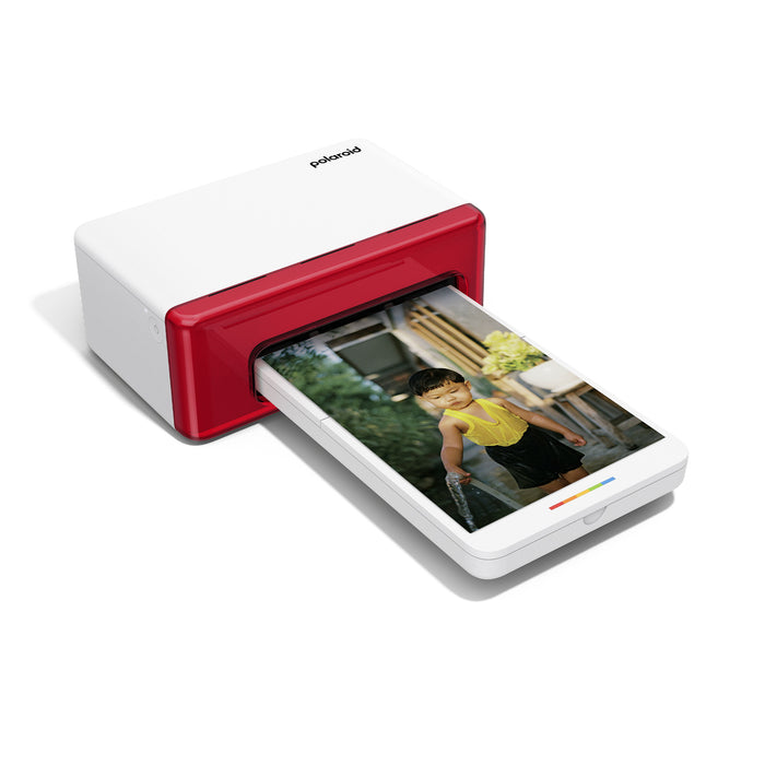 Polaroid Hi-Print 4x6" Photo Printer