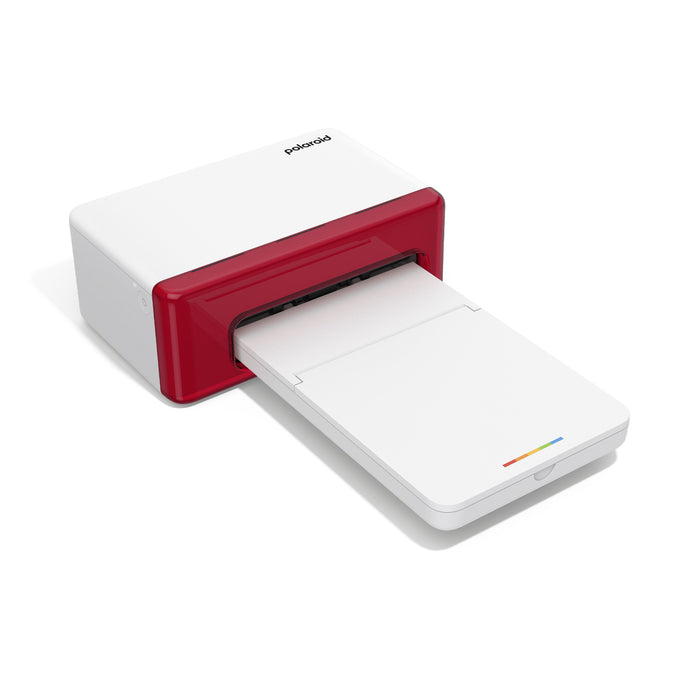 Polaroid Hi-Print 4x6" Photo Printer
