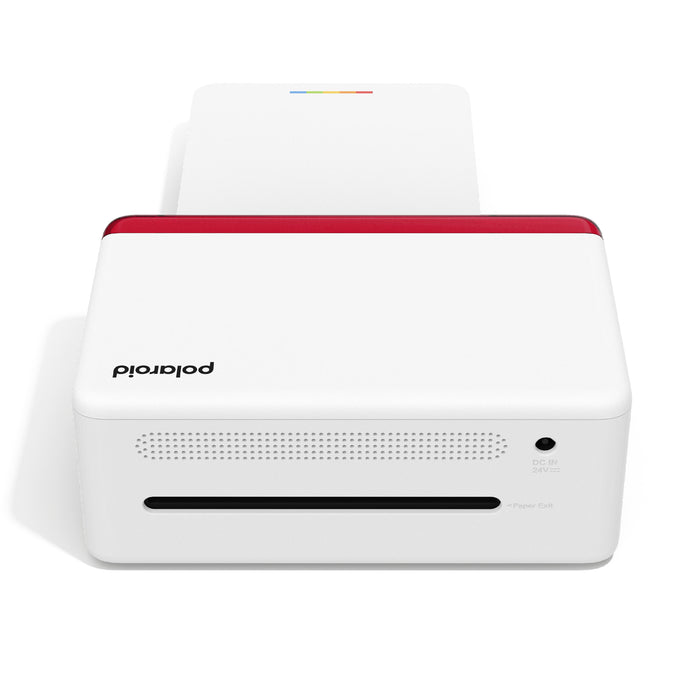 Polaroid Hi-Print 4x6" Photo Printer