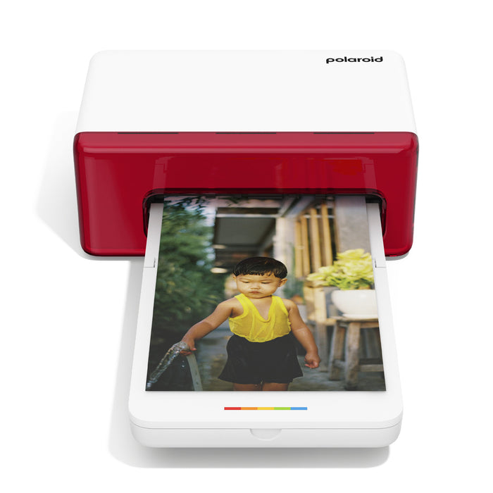 Polaroid Hi-Print 4x6" Photo Printer