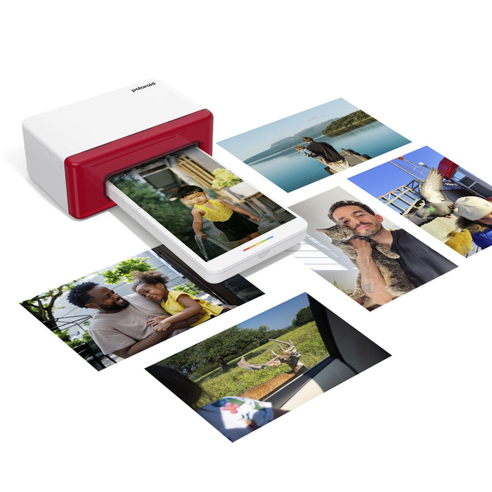 Polaroid Hi-Print 4x6" Photo Printer