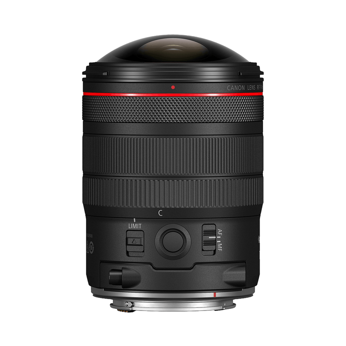 Canon RF 7-14mm f/2.8-3.5 L Fisheye STM Lens