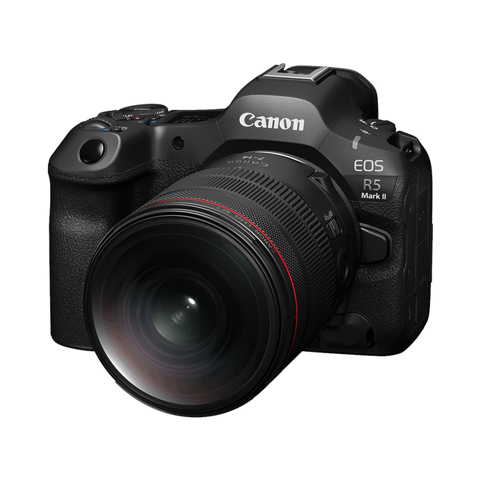 Canon RF 7-14mm f/2.8-3.5 L Fisheye STM Lens