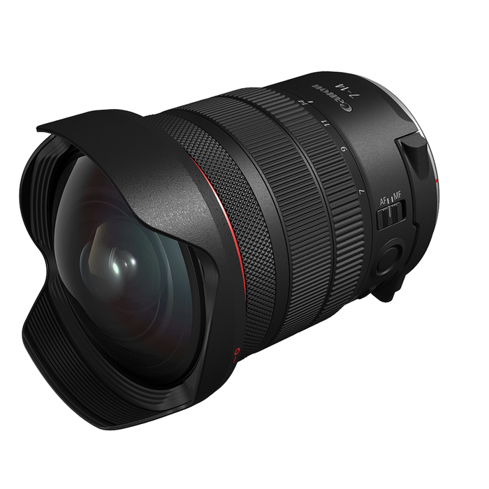 Canon Lens Hood EW-76