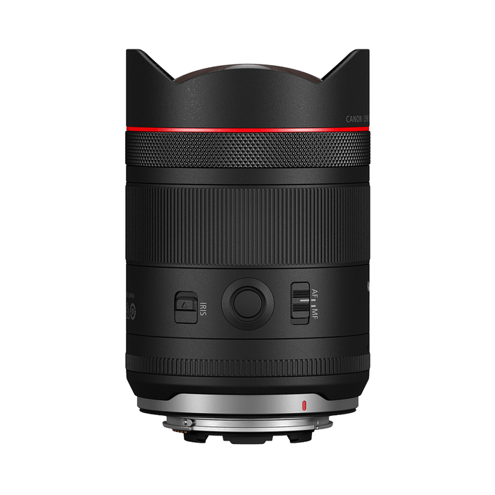 Canon RF 14mm f/1.4 L VCM Lens