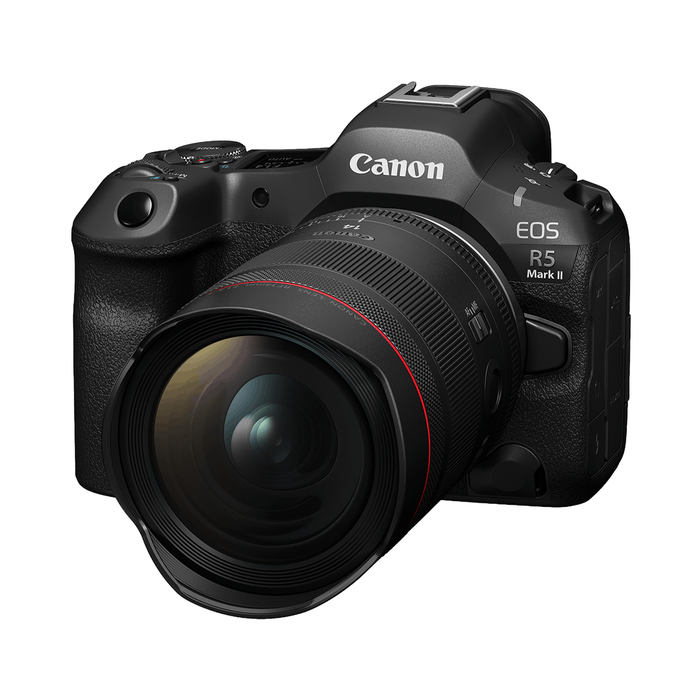 Canon RF 14mm f/1.4 L VCM Lens