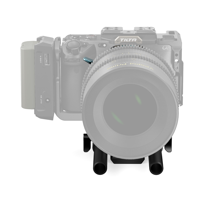 Tilta Nucleus Auto Focus Adapter Base Kit (Sony E to ARRI PL)