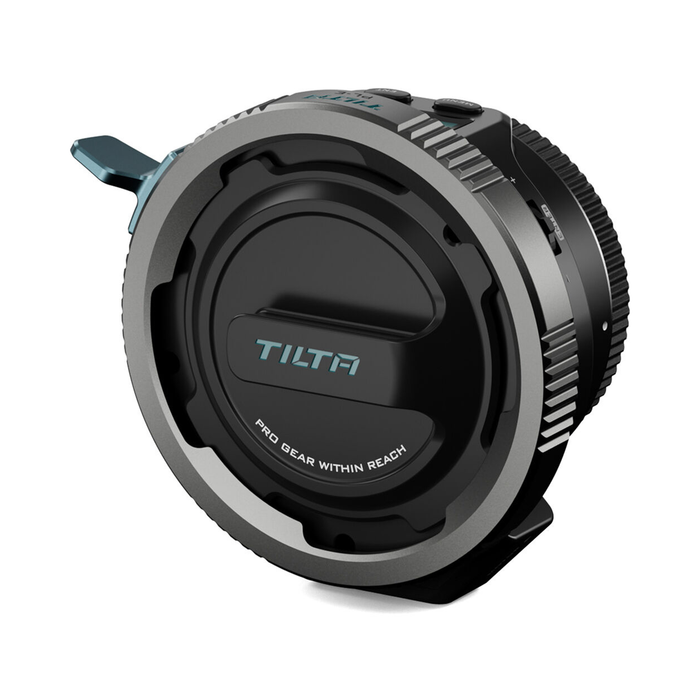 Tilta Nucleus Auto Focus Adapter Base Kit (Sony E to ARRI PL)