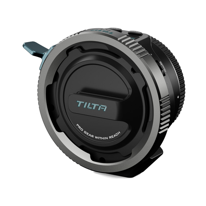 Tilta Nucleus Auto Focus Adapter Dual Nano II Motor Kit (Sony E to ARRI PL)