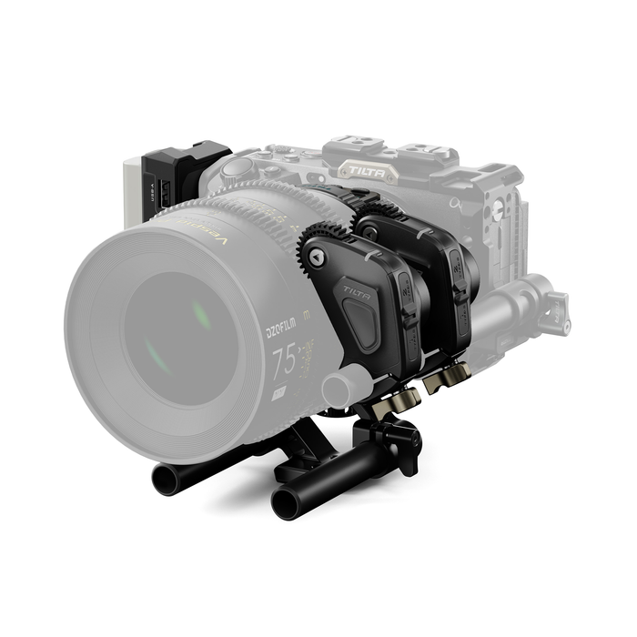 Tilta Nucleus Auto Focus Adapter Dual Nano II Motor Kit (Sony E to ARRI PL)