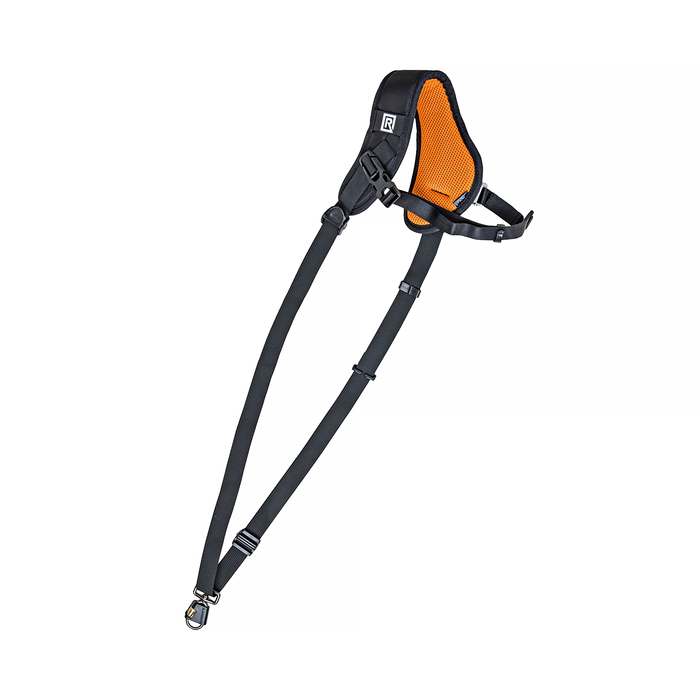 BlackRapid Sport X eXtra Comfort Single Camera Sling - Black