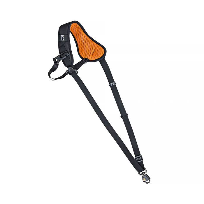 BlackRapid Sport X eXtra Comfort Single Camera Sling (Left Handed) - Black