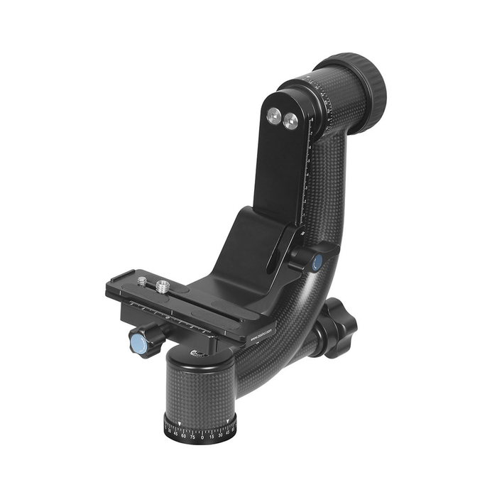 Sirui PH-20 Carbon Fiber Gimbal Head